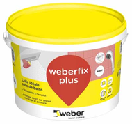 WEBERFIX PLUS 2KG